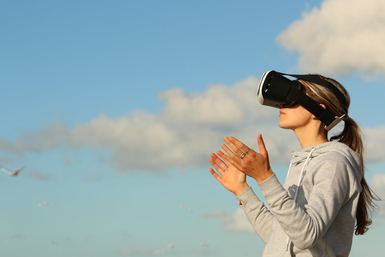 VR 360 Film İzle - Sanal Gerçeklik Deneyimini Evine Getir!