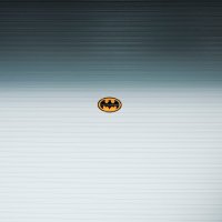 Batman Çizgi Film Türkçe Dublaj İzle
