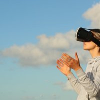 VR 360 Film İzle - Sanal Gerçeklik Deneyimini Evine Getir!